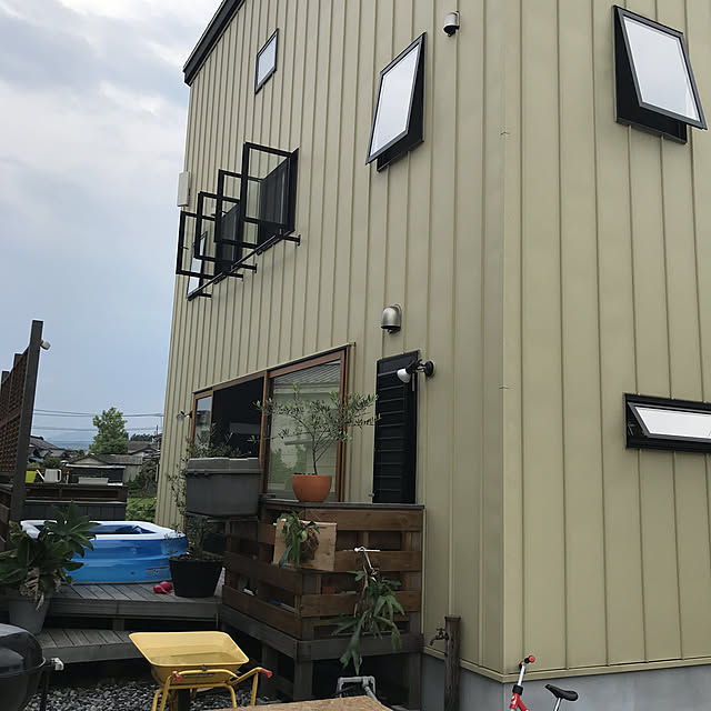Taisukeさんの実例写真