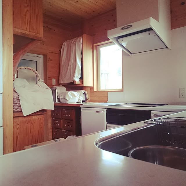 makaronさんの実例写真