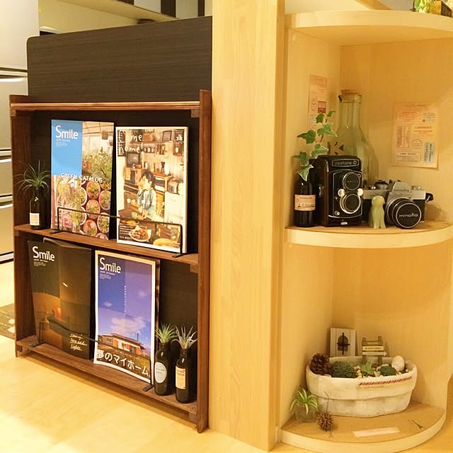akko-rinさんの実例写真