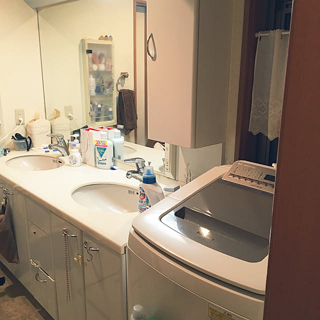 tomorrowさんの実例写真