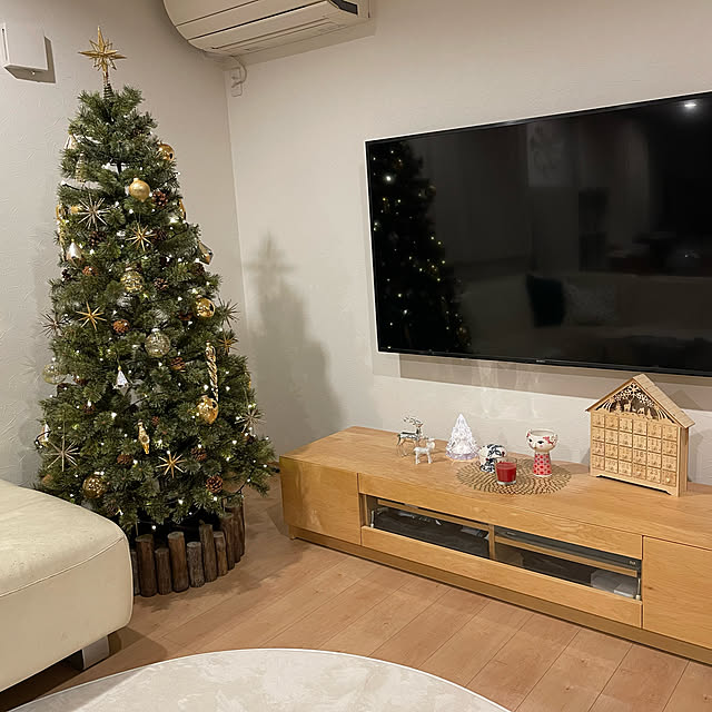 クリスマスツリー180cm アルザスツリーのおすすめ商品と クリスマスツリー180cm アルザスツリーのおすすめ商品と