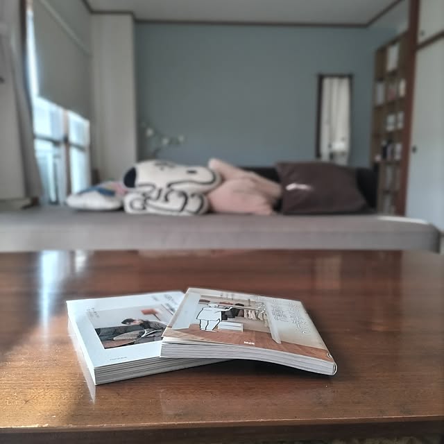 sakiさんの実例写真