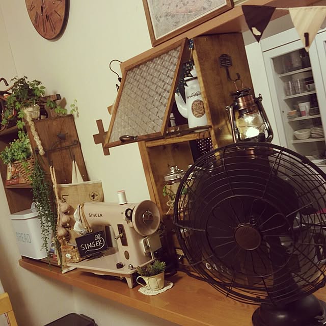 naowさんの実例写真