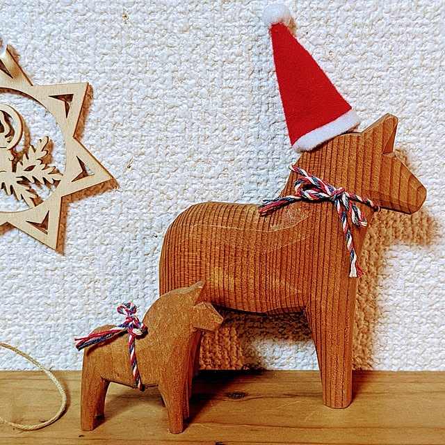 tinycafeさんの部屋