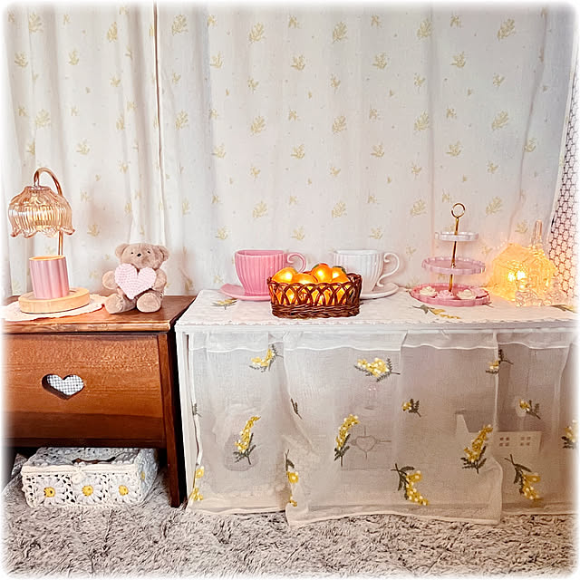 AKANEさんの実例写真