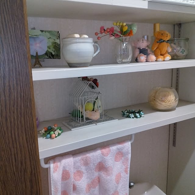 tomoko.tk1130Tomさんの実例写真