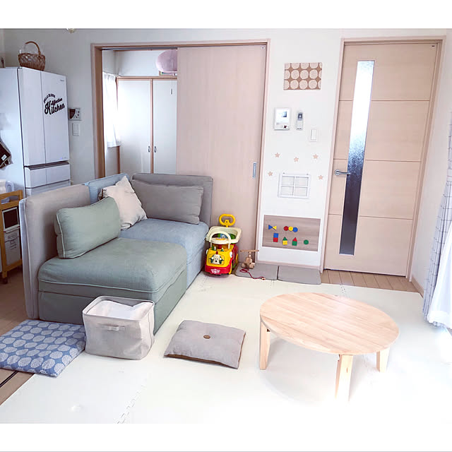 kaさんの実例写真