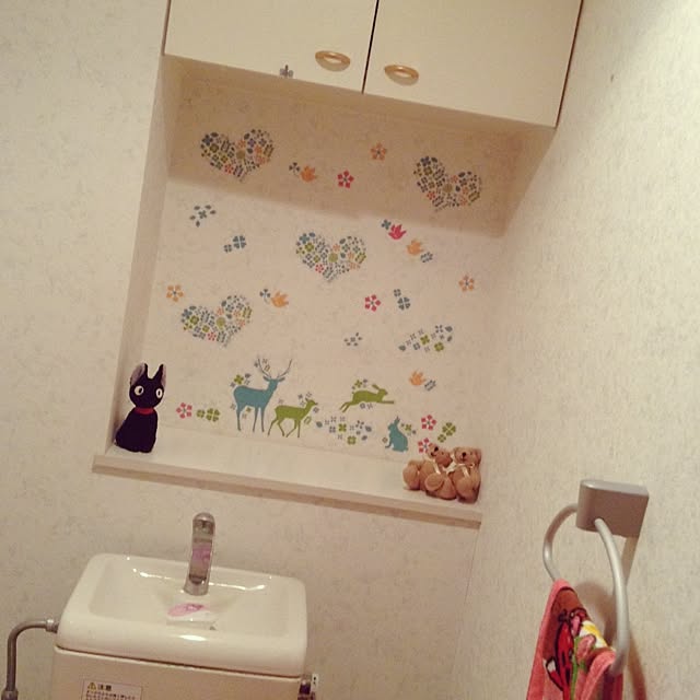 misakiさんの実例写真