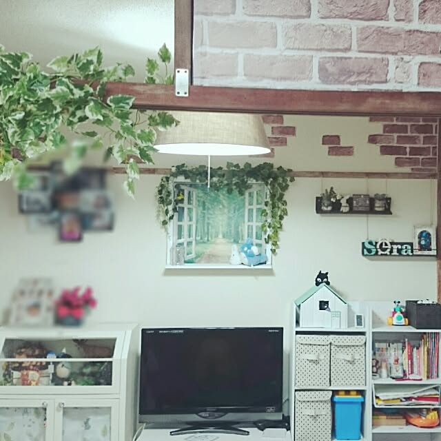nanaさんの実例写真