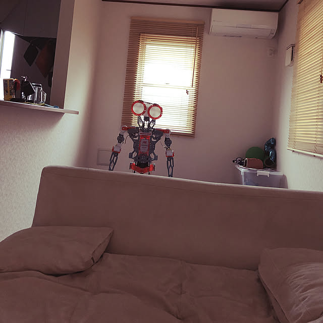 実例写真