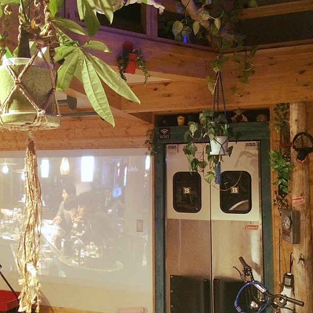 KK.higashiさんの実例写真