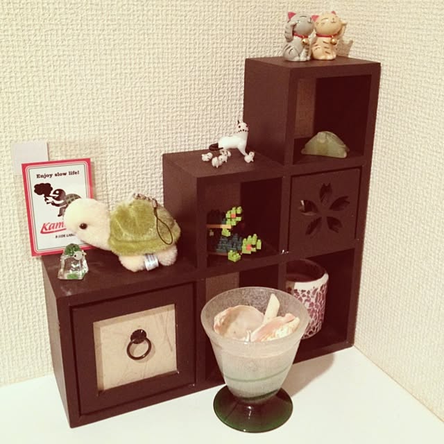 kyameさんの実例写真