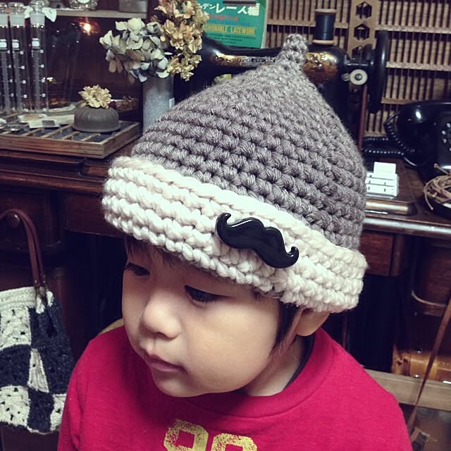 babytearsさんの実例写真