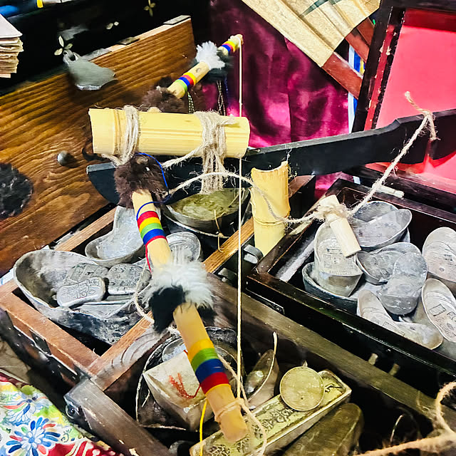 takakuzenさんの部屋