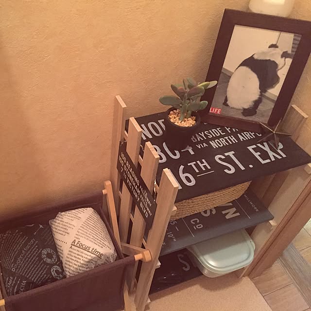 chicaさんの実例写真