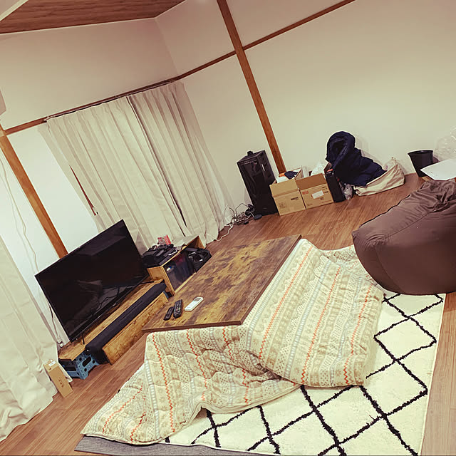 DIY/DIY棚/アウトドア/男前/部屋全体のインテリア実例 - 2020-12-24 01:10:39