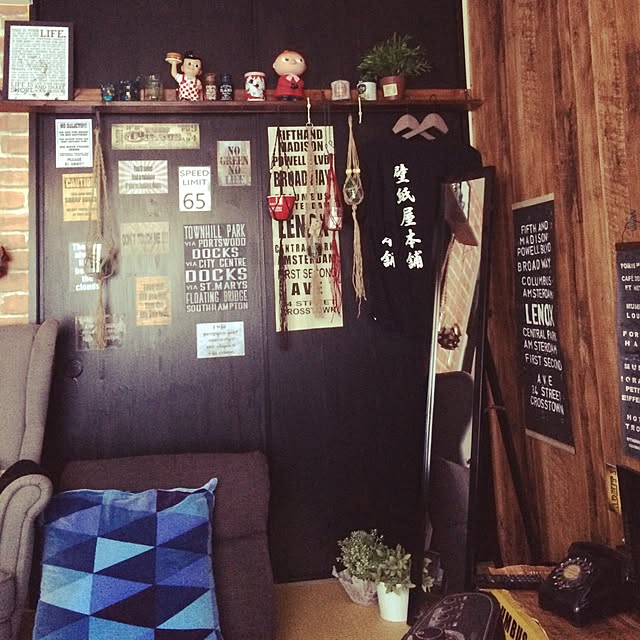 nonさんの実例写真