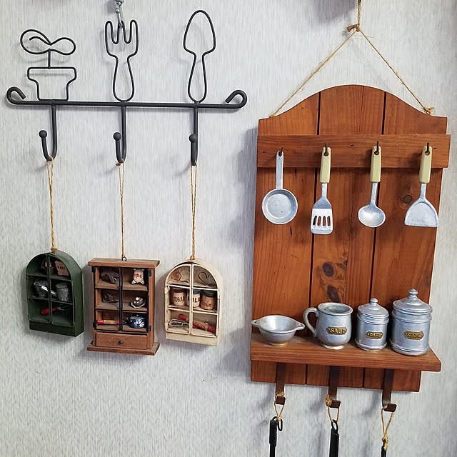 nanaさんの実例写真