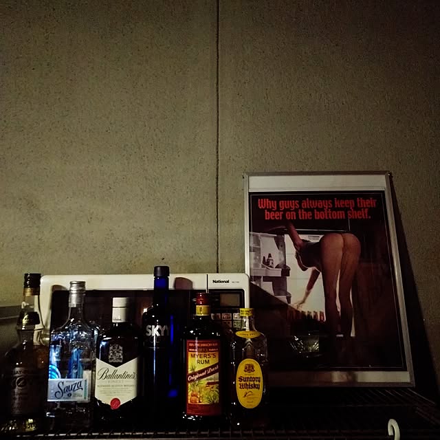 higemanさんの実例写真