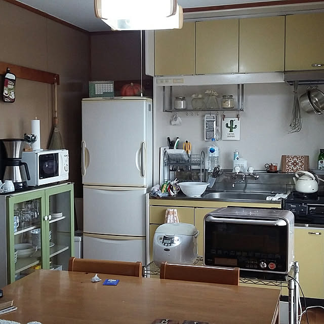 実例写真