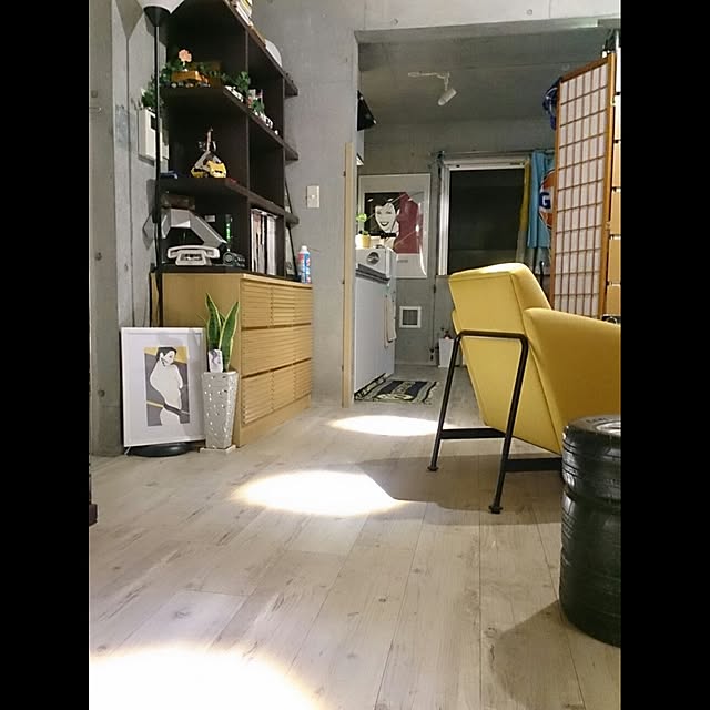 Kajagoogooさんの実例写真