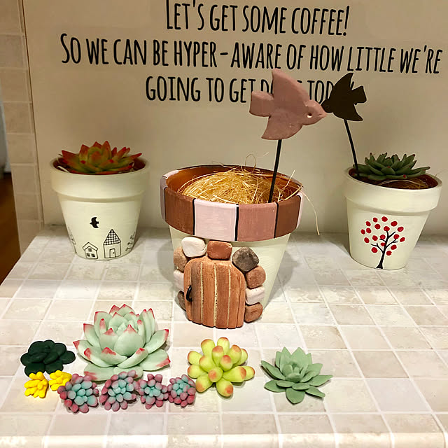 CoffeeHouseさんの実例写真