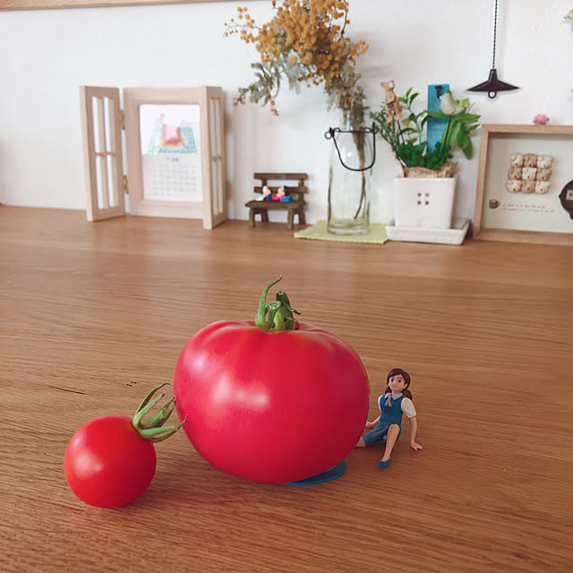 mangoさんの実例写真