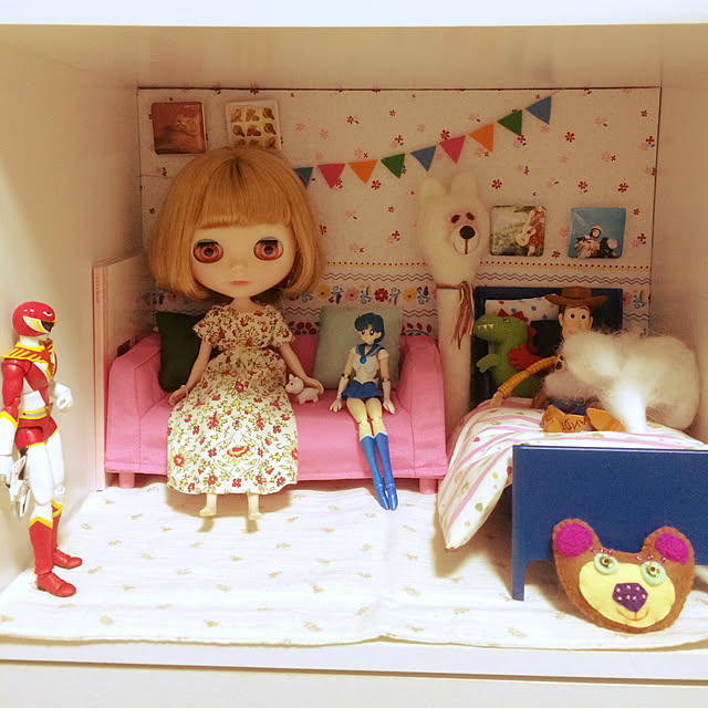 hanaさんの実例写真