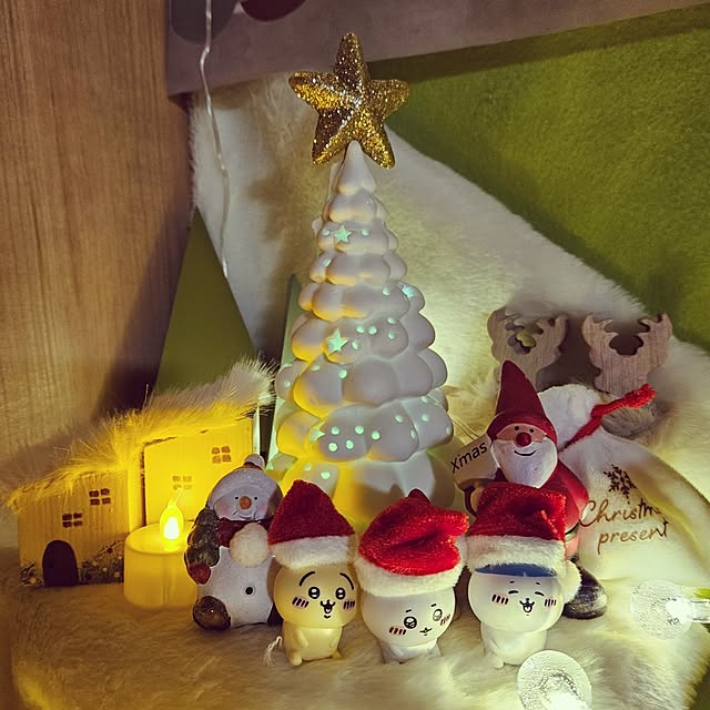 mocomocoさんの部屋