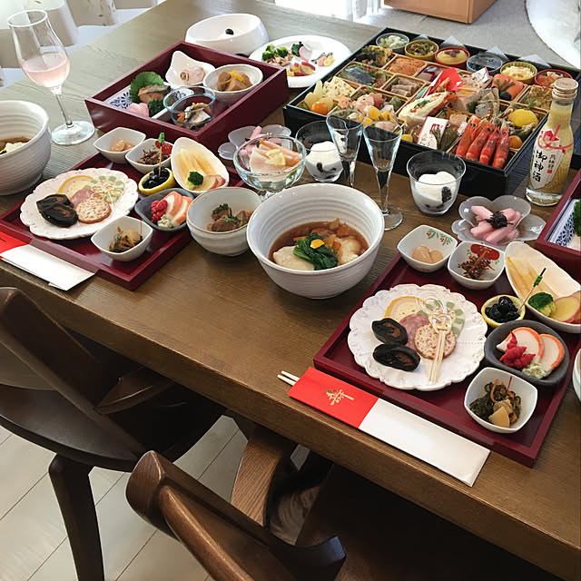 rinoさんの実例写真