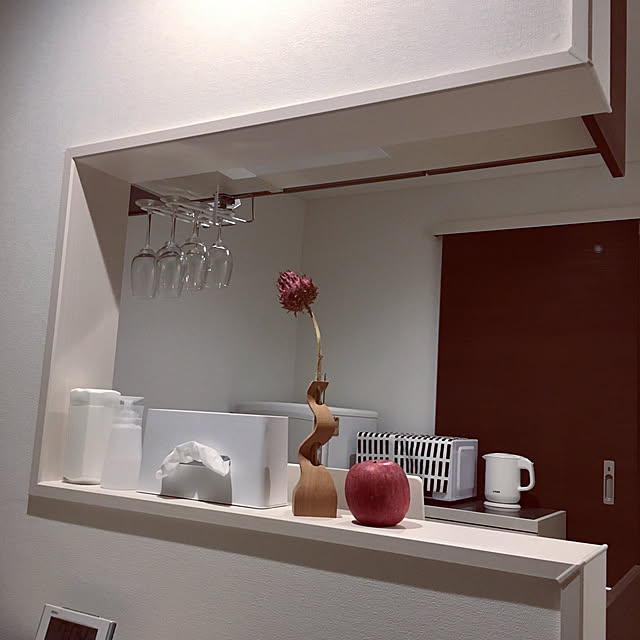 waraさんの実例写真