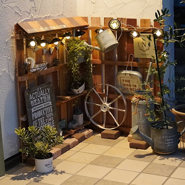 KNさんの実例写真