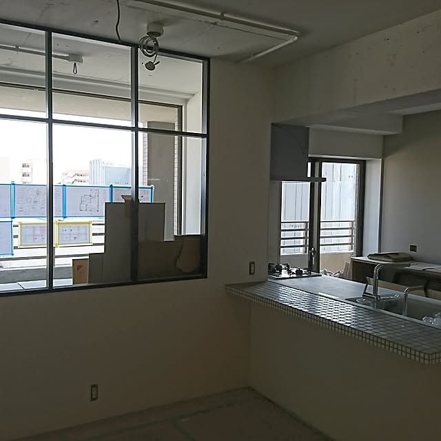 Rさんの部屋