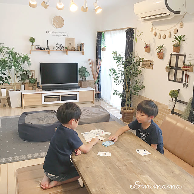 e.and.m.mamaさんの実例写真