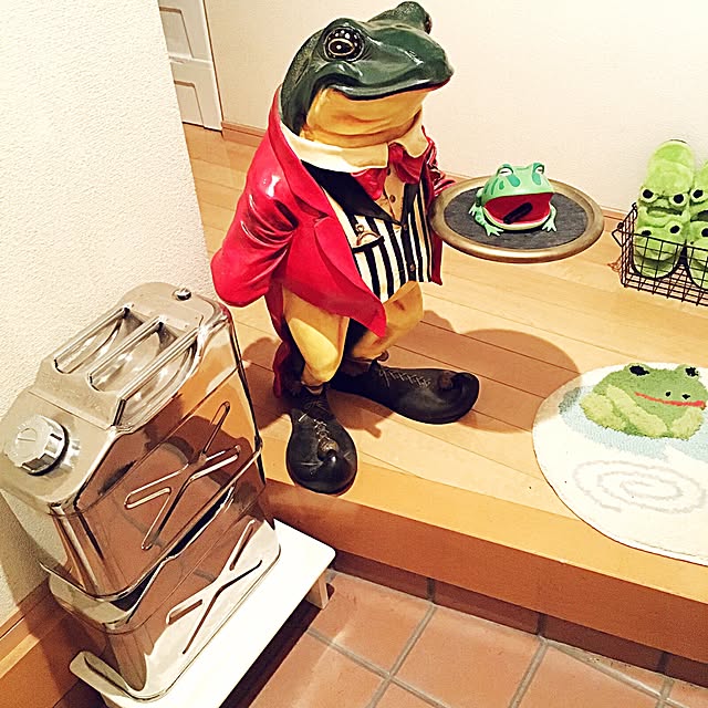 kaerucoさんの実例写真