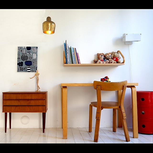 Design papa Ka-tuさんの実例写真