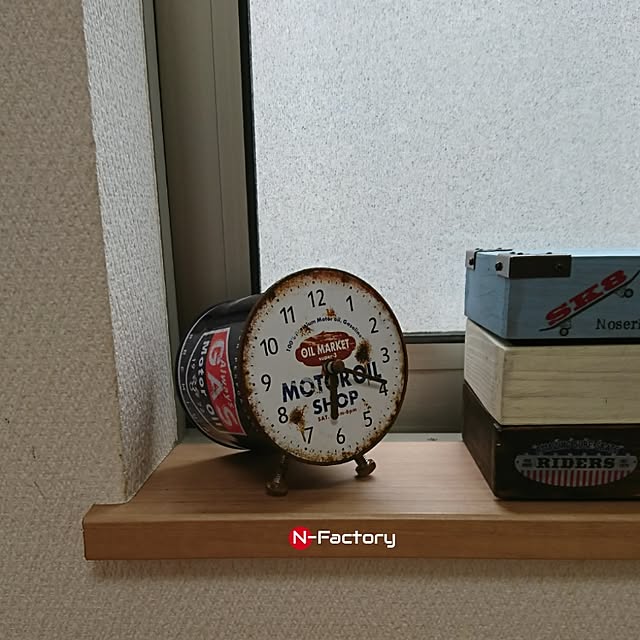N-Factoryさんの実例写真