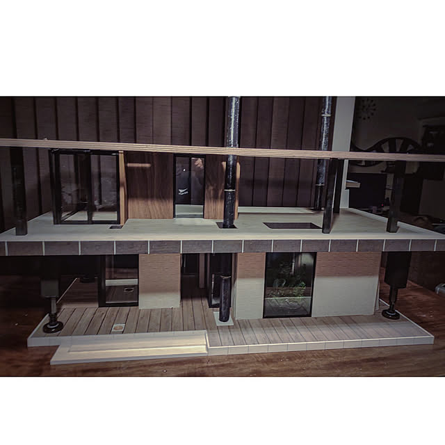 344_diy_furnitureさんの実例写真