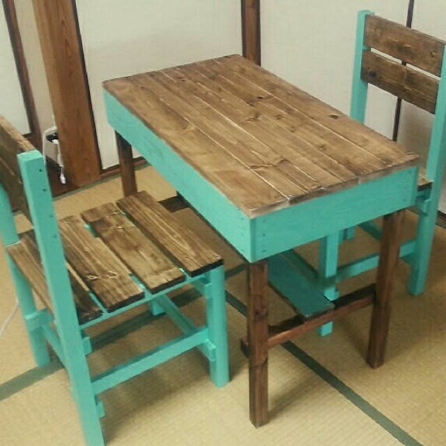 机/DIYのインテリア実例 - 2015-01-15 13:35:59