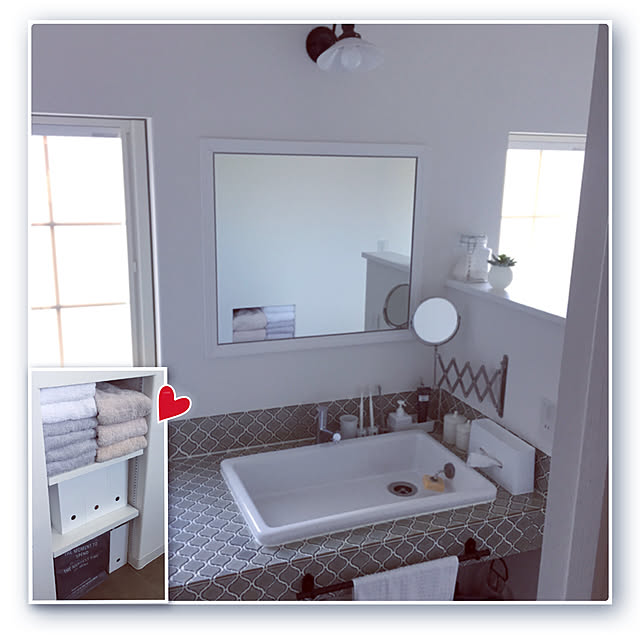 mi_homeさんの実例写真