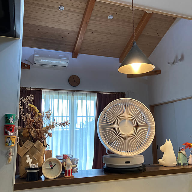 mkmkmoominさんの実例写真