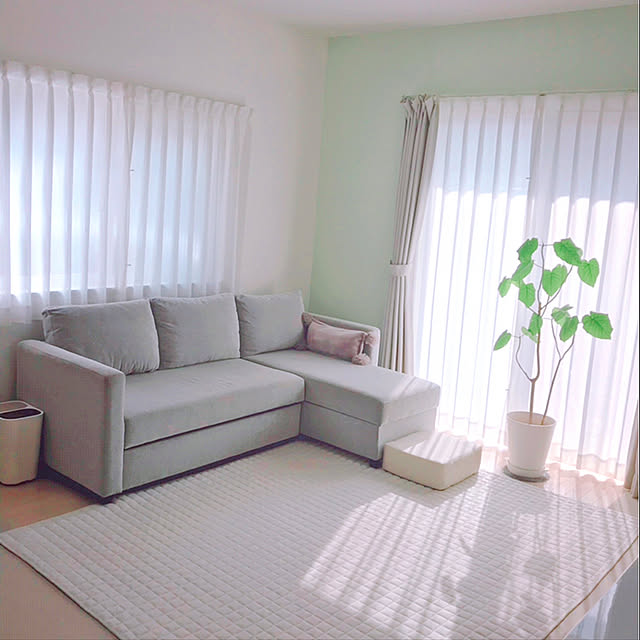 部屋全体 ニトリソファのおすすめ商品とおしゃれな実例 部屋全体 ニトリソファのおすすめ商品とおしゃれな実例