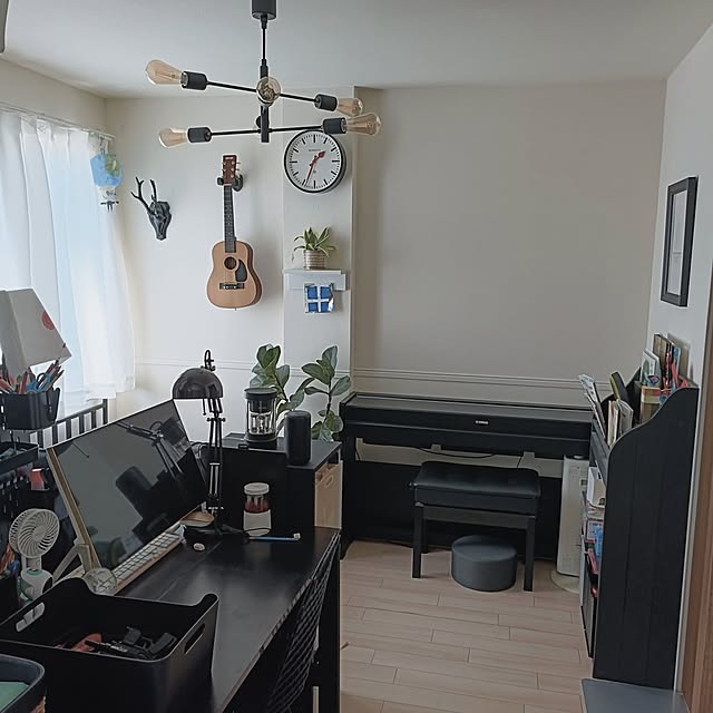 coco.Apartmanさんの実例写真