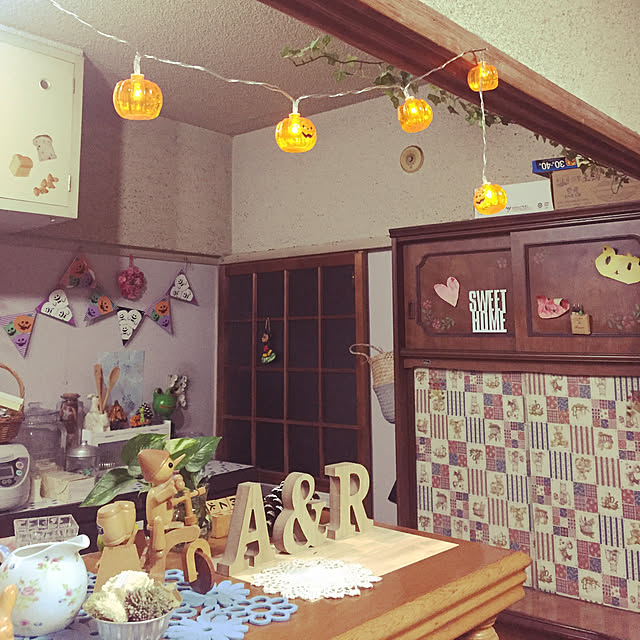 maryunanamamaさんの実例写真