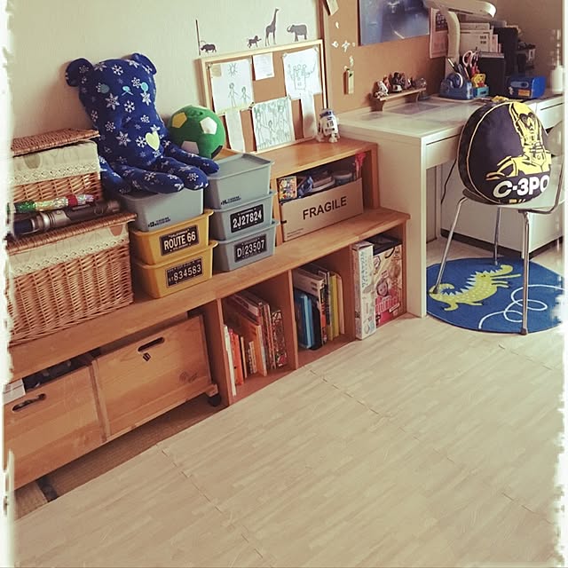 shigimiさんの実例写真