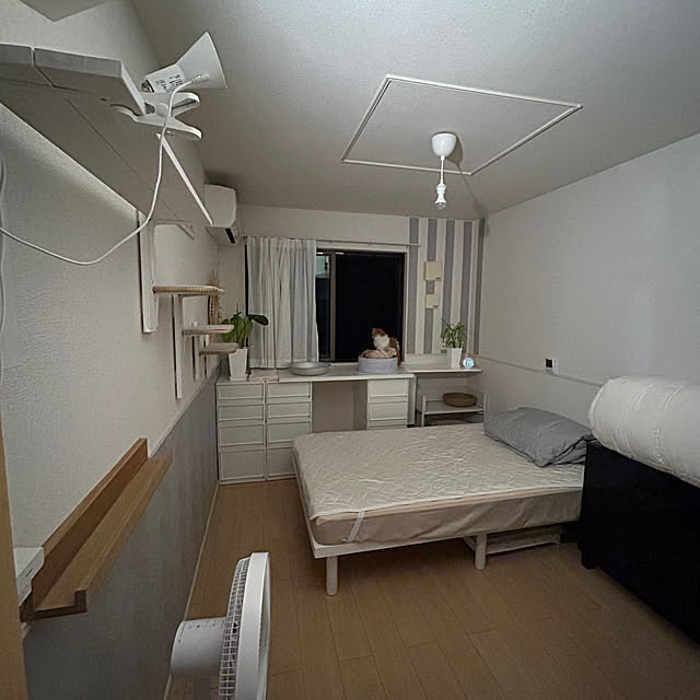 H.Tさんの部屋