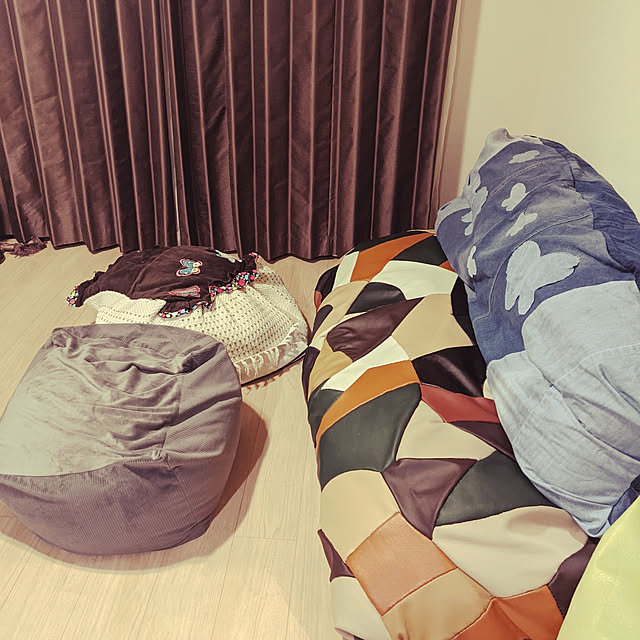 Lililiさんの実例写真
