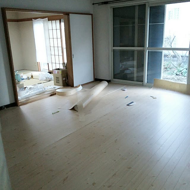 merokoさんの実例写真