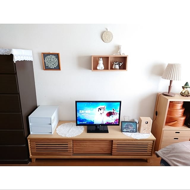 SARON_TSUBAKIさんの部屋