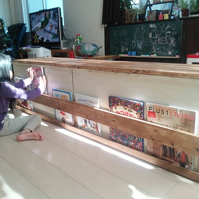 orieさんの実例写真